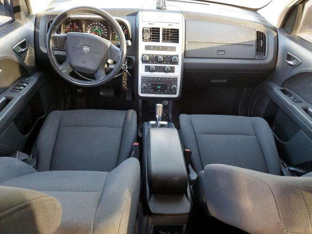 Photo 8 from auction – 2010 DODGE JOURNEY SX with VIN 3D4PH5FV2AT127296