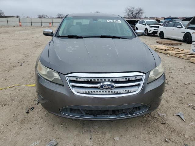 Photo 5 from auction – 2011 FORD TAURUS LIM with VIN 1FAHP2FWXBG151322