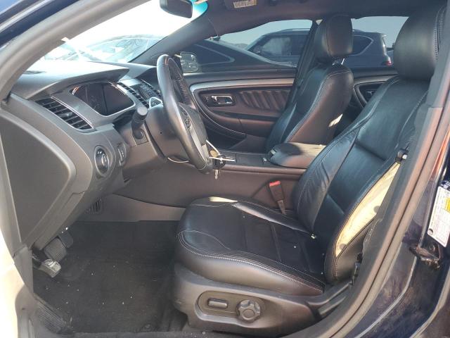 Photo 7 from auction – 2016 FORD TAURUS SEL with VIN 1FAHP2E82GG122407