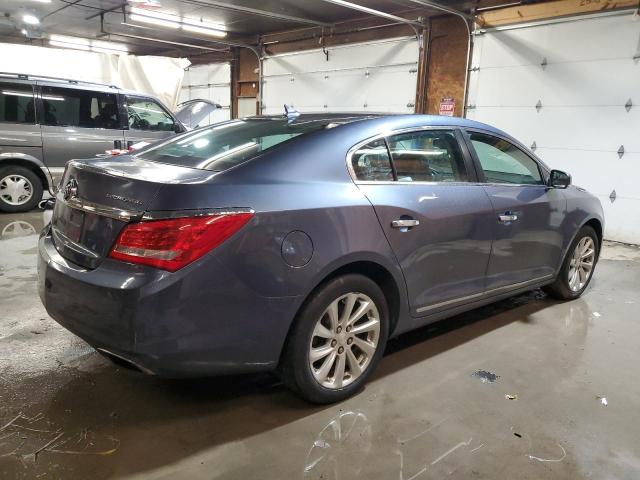 صورة رقم 3 من المزاد - 2014 BUICK LACROSSE مع VIN 1G4GB5G39EF170752