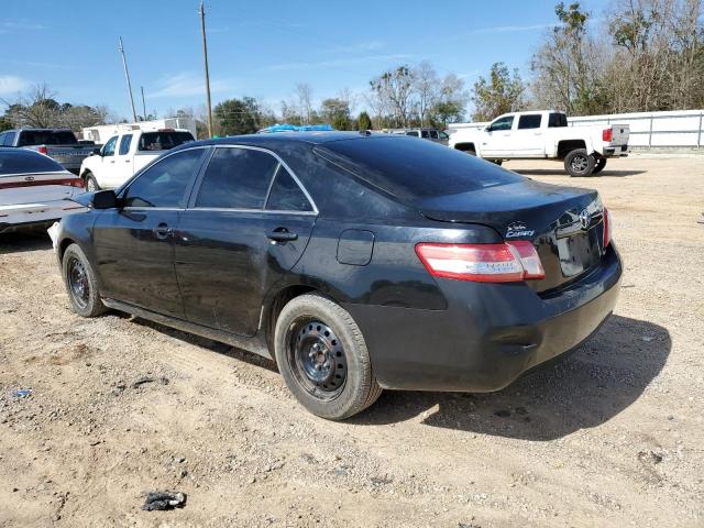 Photo 2 from auction – 2011 TOYOTA CAMRY BASE with VIN 4T1BF3EK1BU175951