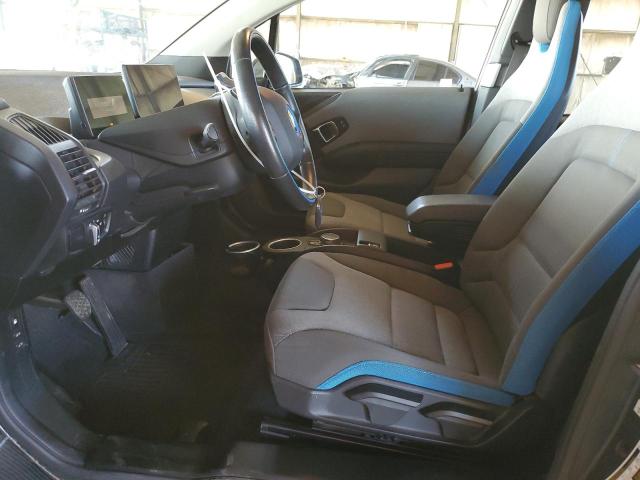 Photo 7 from auction – 2018 BMW I3 REX with VIN WBY7Z4C59JVD95434