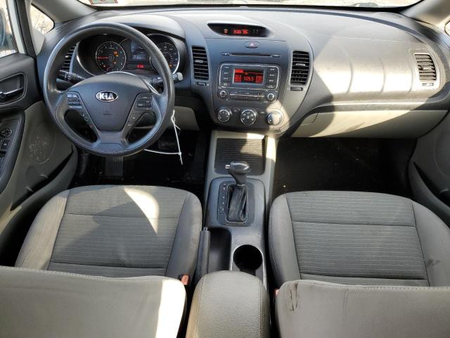 Photo 8 from auction – 2014 KIA FORTE LX with VIN KNAFX4A64E5235265