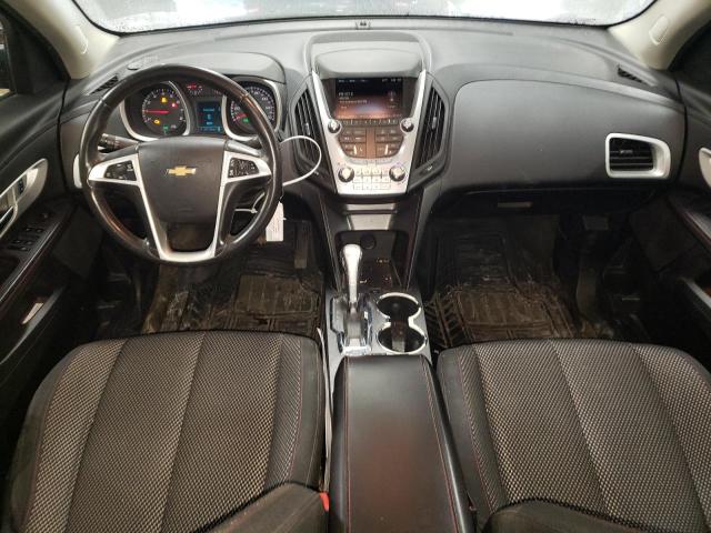 Photo 8 from auction – 2012 CHEVROLET EQUINOX LT with VIN 2GNALDEK5C6172010