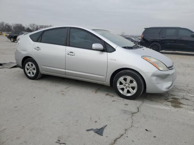 Photo 4 from auction – 2007 TOYOTA PRIUS with VIN JTDKB20U477607215