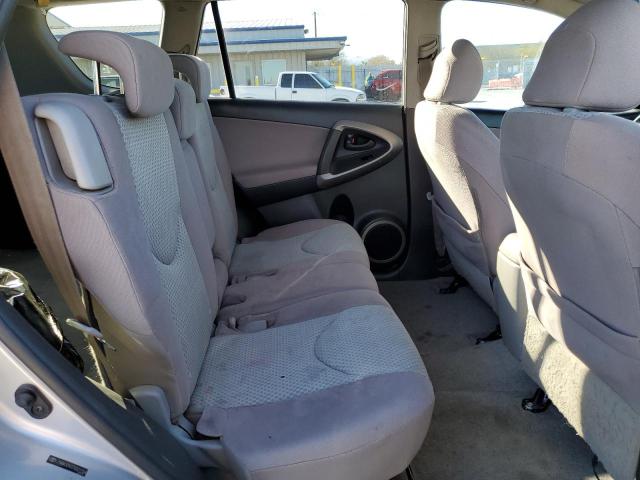Photo 11 from auction – 2007 TOYOTA RAV4 with VIN JTMBK33V375021224