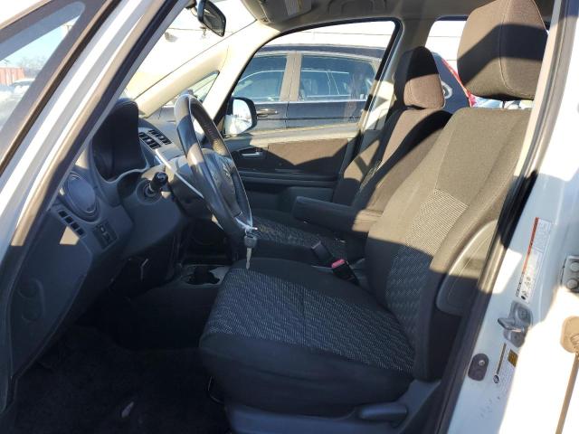 Zdjęcie 7 z aukcji – 2009 SUZUKI SX4 TECHNO z VIN JS2YB413195102281