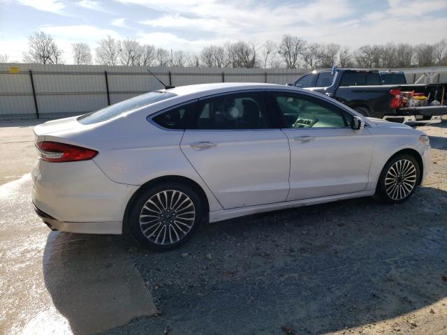 Photo 3 from auction – 2017 FORD FUSION SE with VIN 3FA6P0HD1HR322029