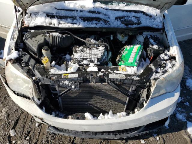 Photo 12 from auction – 2013 DODGE GRAND CARAVAN with VIN 2C4RDGBG4DR723666