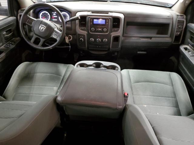 Photo 8 from auction – 2015 RAM 1500 ST with VIN 1C6RR7ST7FS606347