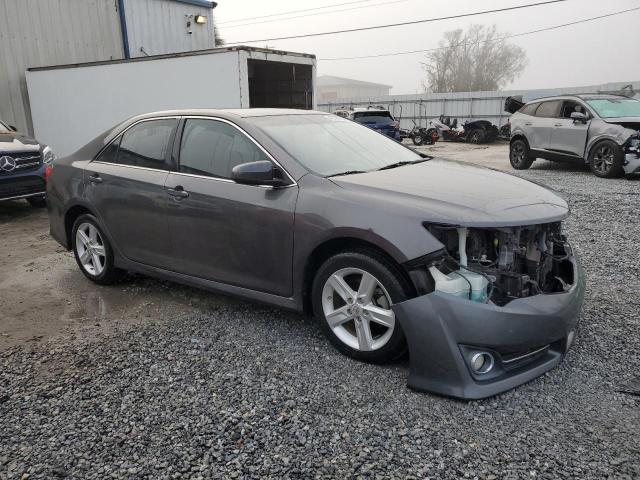 Photo 4 from auction – 2014 TOYOTA CAMRY L with VIN 4T1BF1FK8EU360196
