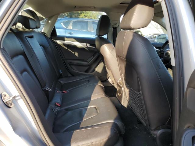 Photo 10 from auction – 2012 AUDI A4 PREMIUM with VIN WAUFFAFL3CN012888