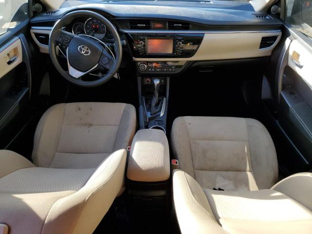 Photo 8 from auction – 2015 TOYOTA COROLLA EC with VIN 2T1BPRHE4FC325452