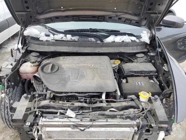 Photo 11 from auction – 2017 JEEP CHEROKEE L with VIN 1C4PJMDS2HW657115