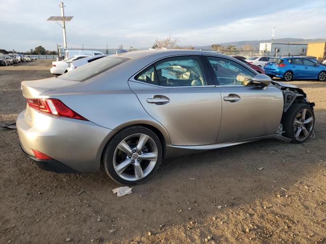 Photo 3 from auction – 2014 LEXUS IS 350 with VIN JTHBE1D23E5007514