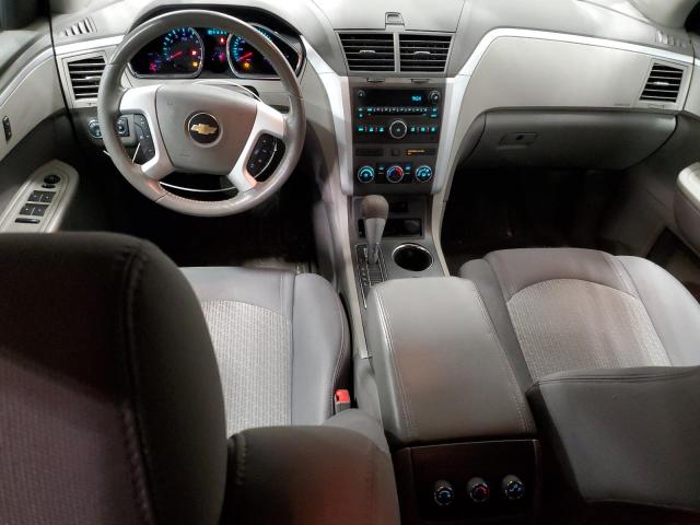 Photo 8 from auction – 2012 CHEVROLET TRAVERSE L with VIN 1GNKRFED6CJ376298