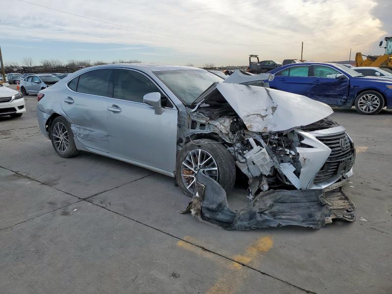 Photo 4 from auction – 2016 LEXUS ES 350 with VIN JTHBK1GG1G2218442