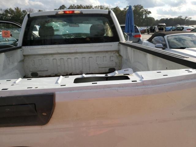 Photo 10 from auction – 2015 FORD F150 with VIN 1FTMF1C84FFA37811
