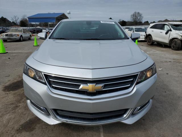 Photo 5 from auction – 2017 CHEVROLET IMPALA LT with VIN 1G1105SA0HU155247