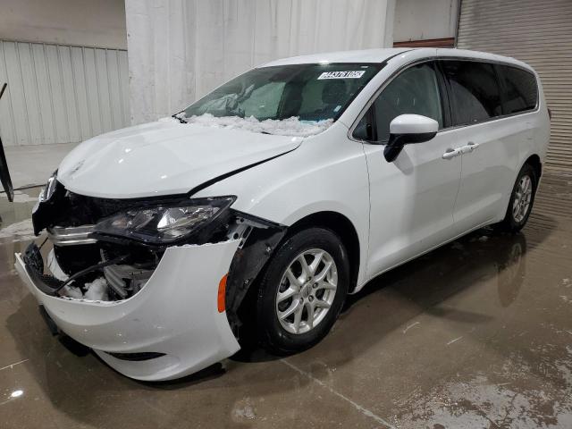 Photo 1 from auction – 2023 CHRYSLER VOYAGER LX with VIN 2C4RC1CG8PR606756