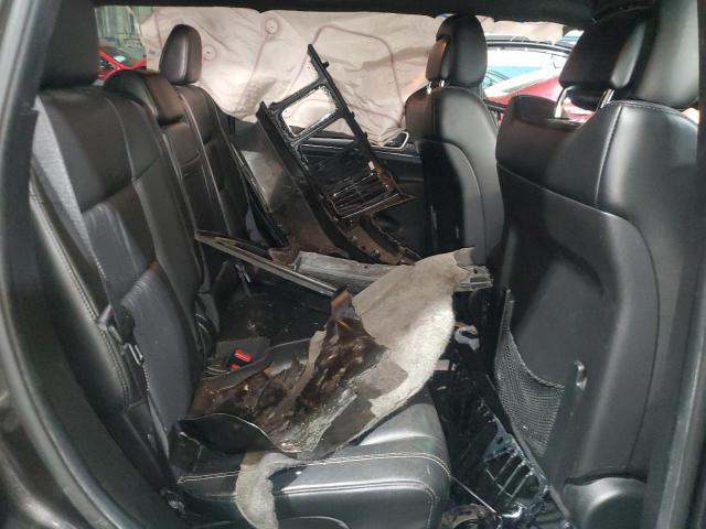 Photo 11 from auction – 2014 JEEP GRAND CHER with VIN 1C4RJFBG0EC135664