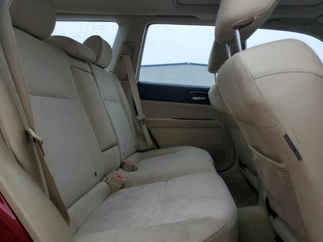 Photo 11 from auction – 2006 SUBARU FORESTER 2 with VIN JF1SG65636H757186