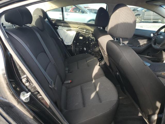 Photo 10 from auction – 2017 KIA FORTE LX with VIN 3KPFK4A72HE011818