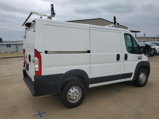 Фото 3 с аукциона – 2021 RAM PROMASTER с VIN 3C6LRVNG4ME575924