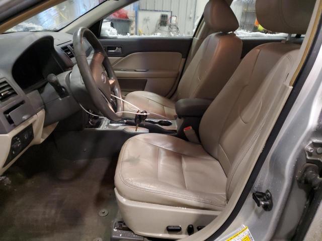 Photo 7 from auction – 2011 FORD FUSION SEL with VIN 3FAHP0JG3BR262047
