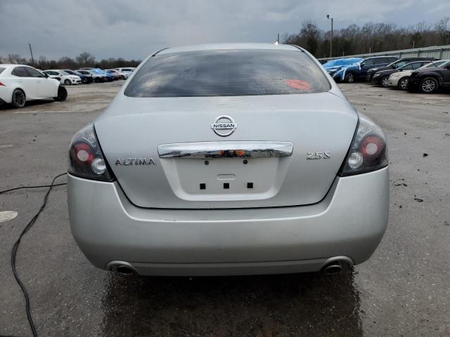 Photo 6 from auction – 2012 NISSAN ALTIMA BAS with VIN 1N4AL2AP0CN579250