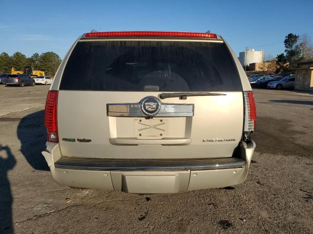 Photo 6 from auction – 2011 CADILLAC ESCALADE L with VIN 1GYS4BEF7BR162383