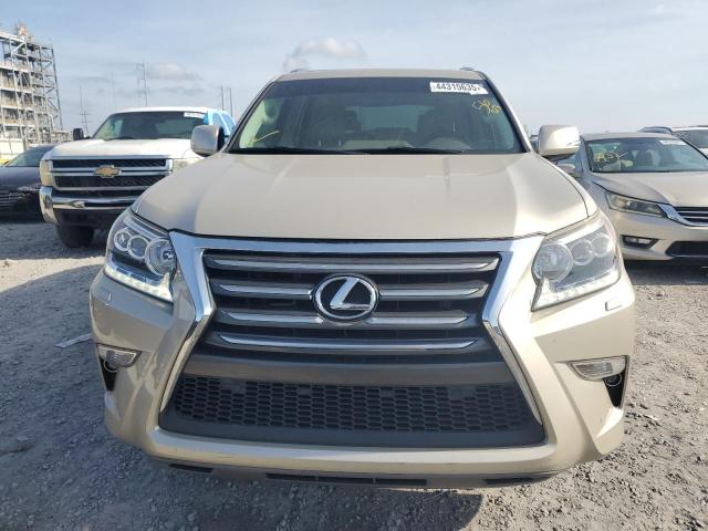 Photo 5 from auction – 2016 LEXUS GX 460 with VIN JTJBM7FX6G5142616