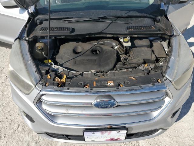 Photo 11 from auction – 2017 FORD ESCAPE SE with VIN 1FMCU9G92HUD29647