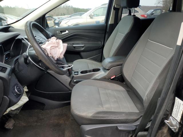 Photo 7 from auction – 2013 FORD ESCAPE SE with VIN 1FMCU0GX8DUC19786
