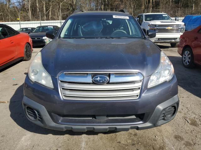 Снимка 5 от търг – 2014 SUBARU OUTBACK 2. с VIN 4S4BRBAC9E3213680