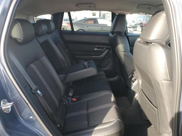 Photo 11 from auction – 2025 MAZDA CX-50 PREF with VIN 7MMVABBM8SN331817
