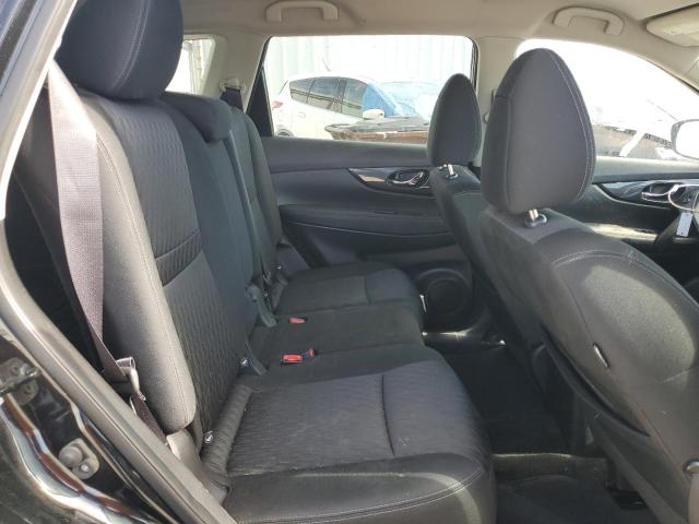 Photo 11 from auction – 2017 NISSAN ROGUE S with VIN KNMAT2MV4HP533730