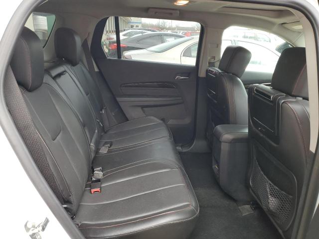 Photo 11 from auction – 2014 GMC TERRAIN DE with VIN 2GKFLUE38E6128422