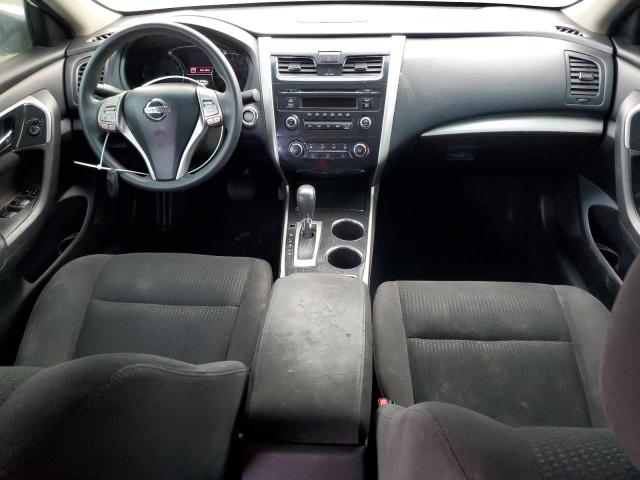 Photo 8 from auction – 2014 NISSAN ALTIMA 2.5 with VIN 1N4AL3AP1EN222328