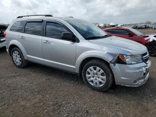 Photo 4 from auction – 2013 DODGE JOURNEY SE with VIN 3C4PDCAB5DT728698