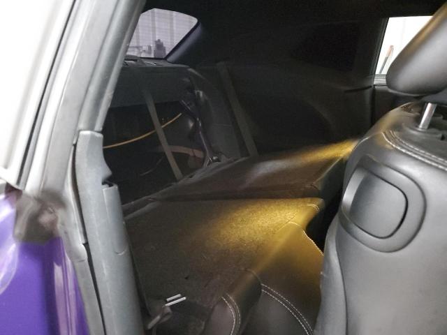 Photo 10 from auction – 2014 DODGE CHALLENGER with VIN 2C3CDYCJ3EH137543