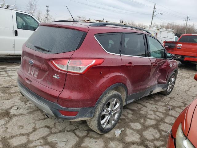 Photo 3 from auction – 2015 FORD ESCAPE SE with VIN 1FMCU9G92FUA40779