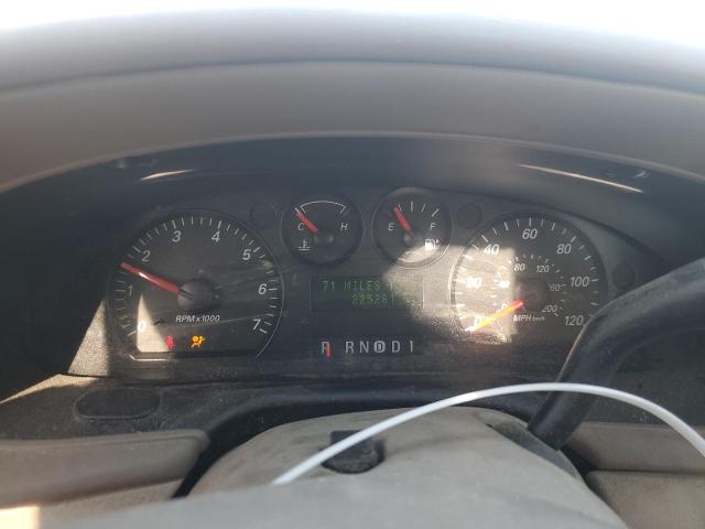 Photo 9 from auction – 2005 FORD TAURUS SE with VIN 1FAFP53U05A267678