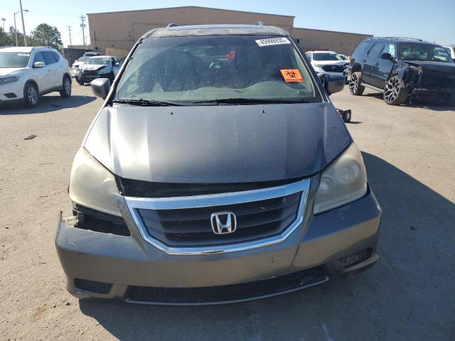 Photo 5 from auction – 2010 HONDA ODYSSEY EX with VIN 5FNRL3H77AB100634