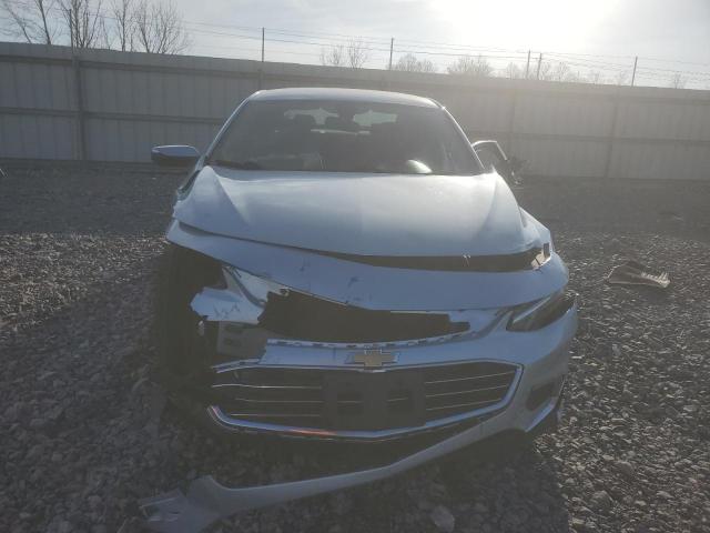 Photo 5 from auction – 2017 CHEVROLET MALIBU with VIN 1G1ZE5ST8HF152199