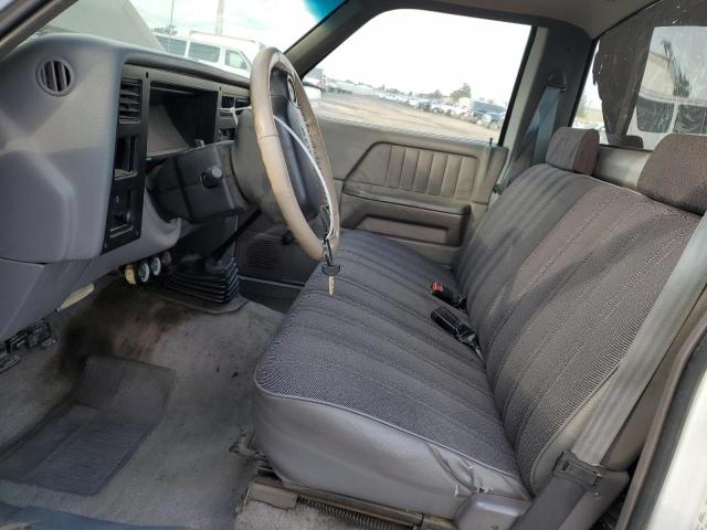 Photo 7 from auction – 1996 DODGE DAKOTA with VIN 1B7FL26P3TS670815