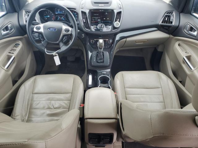 Photo 8 from auction – 2014 FORD ESCAPE TIT with VIN 1FMCU0JX0EUC83542