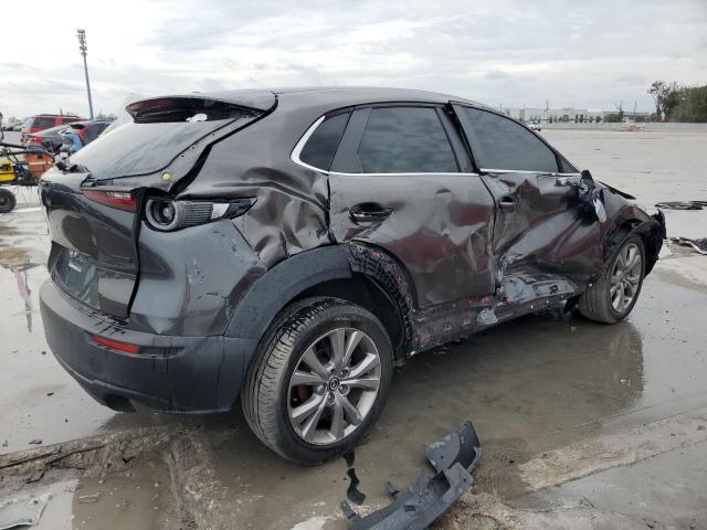 Photo 3 from auction – 2020 MAZDA CX-30 SELE with VIN 3MVDMACL8LM112627