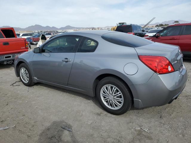 Photo 2 from auction – 2009 NISSAN ALTIMA 2.5 with VIN 1N4AL24E99C156326