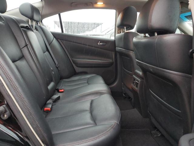 Photo 10 from auction – 2013 NISSAN MAXIMA S with VIN 1N4AA5AP0DC807543